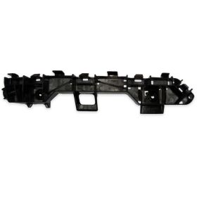 2013-2015 Honda Accord Sedan Bumper Side Duct Front Passenger Side - OEM# 71108T2AA00 - HO1043118-3