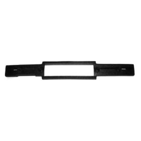 Rear Bumper Absorber- Styrofoam Oem# 71570S5Da01