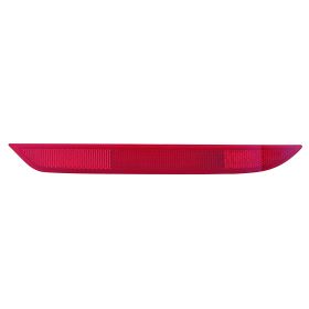 2016-2017 Honda Accord Sedan Rear Passenger Side Bumper Reflector - Best Value - HO1185111OEM #33505T2AA11