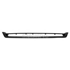 1994-1995 Honda Accord- 4 Cyl Grille Moulding- Black - HO1210102-2