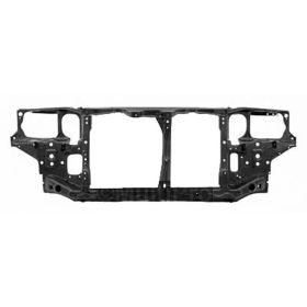 1990-1993 Honda Accord Radiator Support Assembly - HO1225103-2