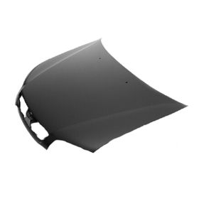 1995-1998 Honda Odyssey Hood - OEM# 60100SX0000ZZ - HO1230123-3