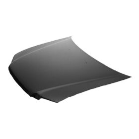 1997-1998 Honda CRV Hood - OEM# 60100S10306ZZ - HO1230128-3