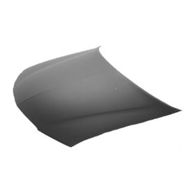 1999-2004 Honda Odyssey Hood - OEM# 60100S0XA90ZZ - HO1230129-3