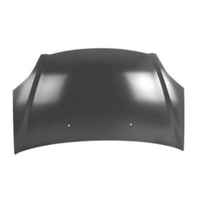 2002-2005 Honda Civic Hatchback Hood - OEM# 60100S6DE00ZZ - HO1230139-3