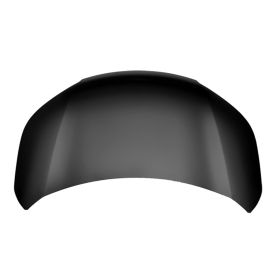 Hood- Steel Oem# 60100T0Ja91Zz