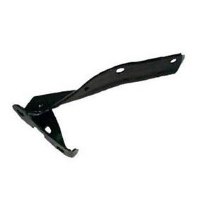 1990-1993 Honda Accord Sedan Hood Hinge Driver Side - OEM# 60170SM4000ZZ - HO1236107-3