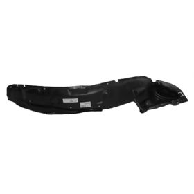 Splash Shield  Lh (Driver Side) Oem# 74151Sr3000