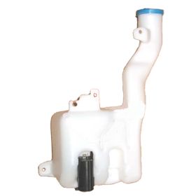 1988-1989 Honda Civic Hatchback Washer Tank - HO1288103-3