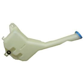 2001-2004 Honda Civic Sedan Washer Tank - HO1288122-3