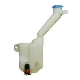 1996-2000 Honda Civic Sedan Washer Tank W/Pump Japan Built - HO1288137-3