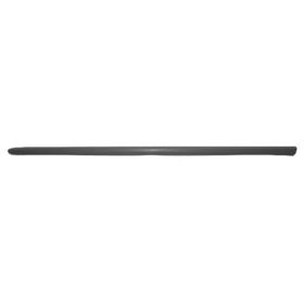 2004-2005 Honda Civic- Sedan Front Door Moulding   Lh (Driver Side)- Paint To Match - HO1304102-2