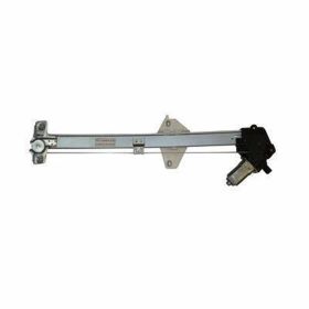 Front Door Window Regulator, Rh (Passenger Side)- Power W/ Motor- 2 Ping Oem# 72210Swaa01