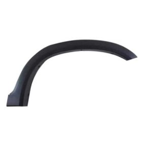 Honda CRV 2002-2004 Driver Side Rear Wheel Opening Molding - HO1790100 - OEM - 74450S9A000