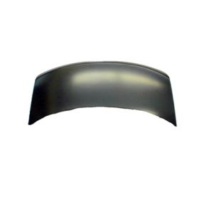 Honda Accord Sedan 2008-2012 Deck Lid Panel - HO1800116