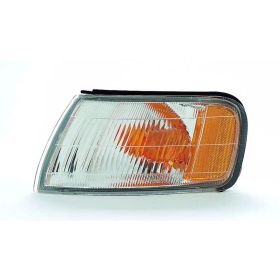 Park Signal Marker Combo, Lh (Driver Side) Oem# 33351Sx0A01