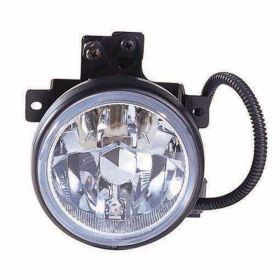 2005-2006 Honda Element Fog Lamp Driver Side/Passenger Side - OEM# 08V31SCV302 - HO2590115-3