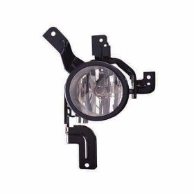 2007-2009 Honda CRV Fog Lamp Set Dealer Installed HQ - OEM# 08V31SWA100 - HO2591103-3