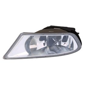 2005-2007 Honda Odyssey Fog Lamp Driver Side HQ - HO2592113-3