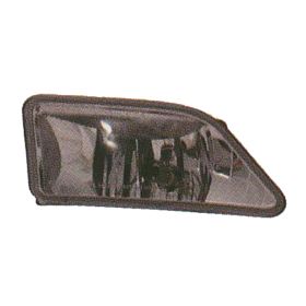 Fog Lamp Unit  Lh (Driver Side) Oem# 33951S9Va11