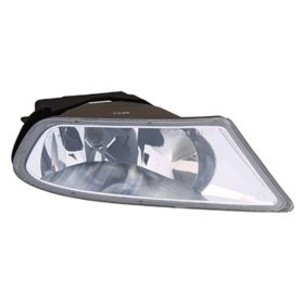 2005-2007 Honda Odyssey Fog Lamp Passenger Side HQ - HO2593113-3