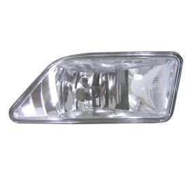 2006-2008 Honda Pilot Fog Lamp Unit  Rh (Passenger Side) - HO2593114-2