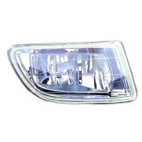 1999-2004 Honda Odyssey Fog Lamp Passenger Side HQ - OEM# 08V31S0X1M0A1 - HO2593117-3