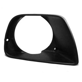 2003-2005 Honda Pilot Fog Lamp Cover Driver Side - HO2598101-3