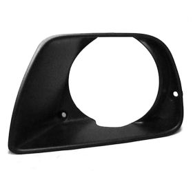 2003-2005 Honda Pilot Fog Lamp Cover Passenger Side - OEM# 08V31S9V10052 - HO2599101-3