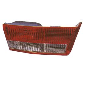 2003-2004 Honda Accord Sedan Trunk Lamp Driver Side (Back-Up Lamp) HQ - OEM# 34156SDAA01 - HO2800151-3