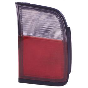 1996-1997 Honda Accord Sedan Trunk Lamp Passenger Side (Back-Up Lamp) - HO2801120V-3
