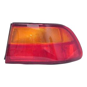 Rear Lamp Rh (Passenger Side)-On Quarter Oem# 33500Sr4A01