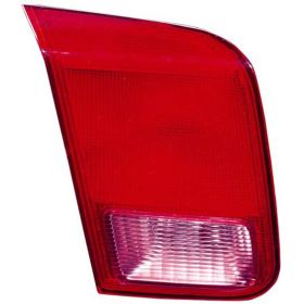 2001-2002 Honda Civic Sedan Trunk Lamp Passenger Side (Back-Up Lamp) HQ - OEM# 34151S5AA01 - HO2801137-3