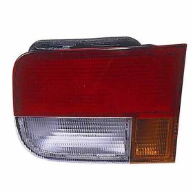 1996-1998 Honda Civic Coupe Trunk Lamp Passenger Side (Back-Up Lamp) - HO2801143V-3