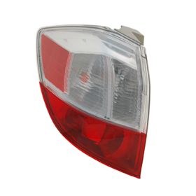 2009-2014 Honda Fit Tail Lamp Passenger Side HQ - OEM# 33500TK6A01 - HO2801176-3