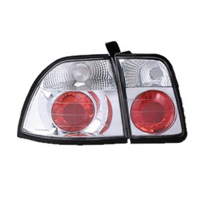 Performance T/L-Inner & Outer  Rh  (Passenger Side) & Lh (Driver Side)- Altezza-Chrome -Coupe / Sedan Oem# Performance
