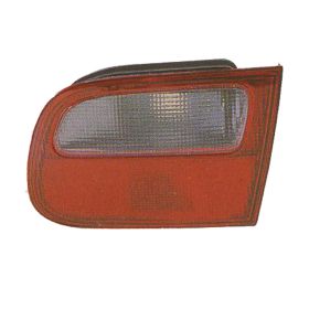 1992-1995 Honda Civic Hatchback Trunk Lamp Driver Side (Back-Up Lamp) - HO2818109V-3