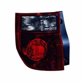 2007-2008 Honda Element Tail Lamp Driver Side Sc Mdl HQ - OEM# 33551SCVA11 - HO2818136-3