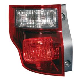 2009-2010 Honda Element Tail Lamp Driver Side Sc Mdl HQ - OEM# 33551SCVA31 - HO2818145-3