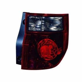 2007-2008 Honda Element Tail Lamp Passenger Side Sc Mdl HQ - OEM# 33501SCVA11 - HO2819136-3