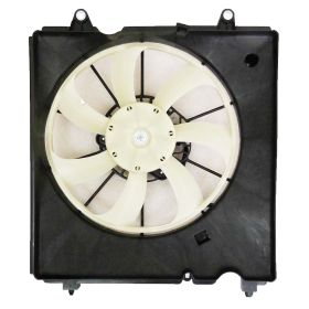 2019-2021 Honda Insight AC Fan Assembly - OEM# 386156L2A02-PFM - HO3113147-3