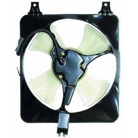 1997-2001 Honda Prelude AC Fan Assembly - HO3120101-3