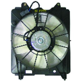 2006-2011 Honda Civic Sedan AC Fan Assembly 2.0L - HO3120105-3