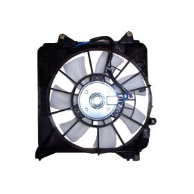 2010-2014 Honda Insight AC Fan Assembly 1.3L At - OEM# 38616RBJ003PFM - HO3120106-3