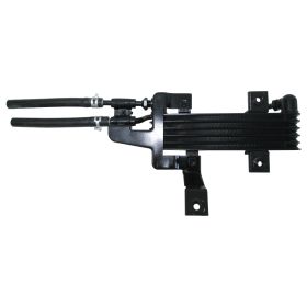 2017-2019 Honda Ridgeline Automatic Transmission Oil Cooler Assembly - Best Value - HO4050103OEM #255005J8013