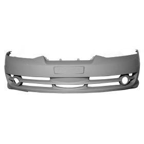 2003-2004 Hyundai Tiburon Bumper Front Primed - OEM# 865102C000 - HY1000141-3