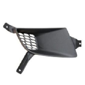 2009-2012 Hyundai Elantra Touring Wagon Fog Lamp Cover Passenger Side - OEM# 865642L000 - HY1039109-3