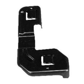 2005-2009 Hyundai Tucson Front Bumper Side Support  Lh (Driver Side)- Steel - HY1042102-2 - Front Bumper Side Support  Lh (Driver Side)- Steel Oem# 865812E000