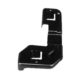 2005-2009 Hyundai Tucson Front Bumper Side Support  Rh (Passenger Side)- Steel - HY1043102-2 - Front Bumper Side Support  Rh (Passenger Side)- Steel Oem# 865822E000