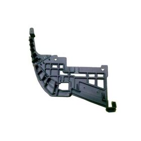 Hyundai Tucson 2005-2009 Passenger Side Front Bumper Cover Lower Bracket - HY1067111 OEM# 865942E000